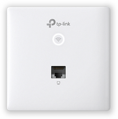 TP-Link Omada EAP230-Wall puntos de acceso Blanco