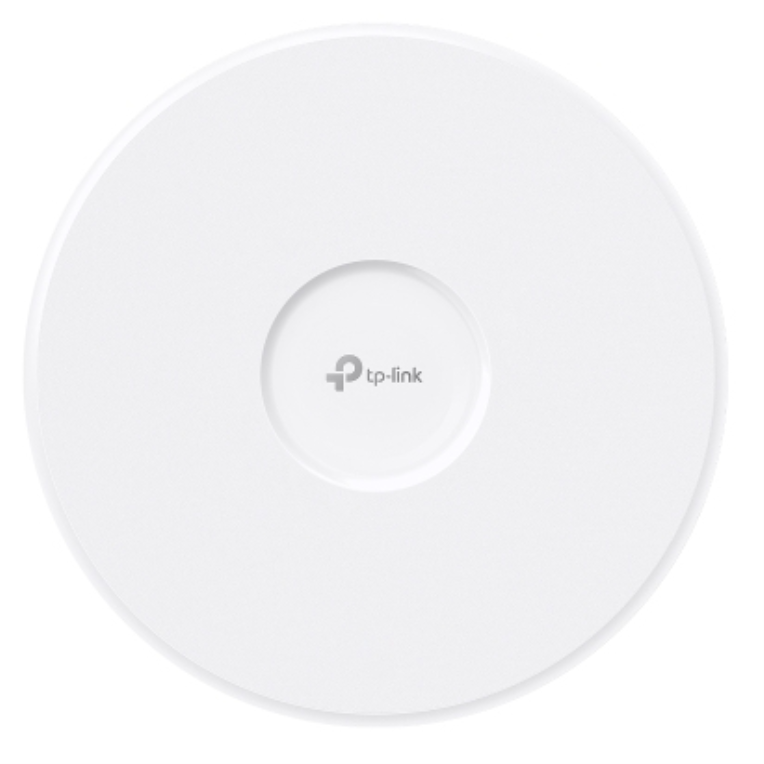 TP-Link Omada EAP723 puntos de acceso Blanco