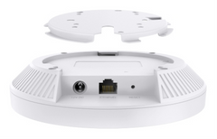TP-Link Omada EAP723 punto de acceso inalámbrico 3600 Mbit/s Blanco Energía sobre Ethernet (PoE) — imagen 2