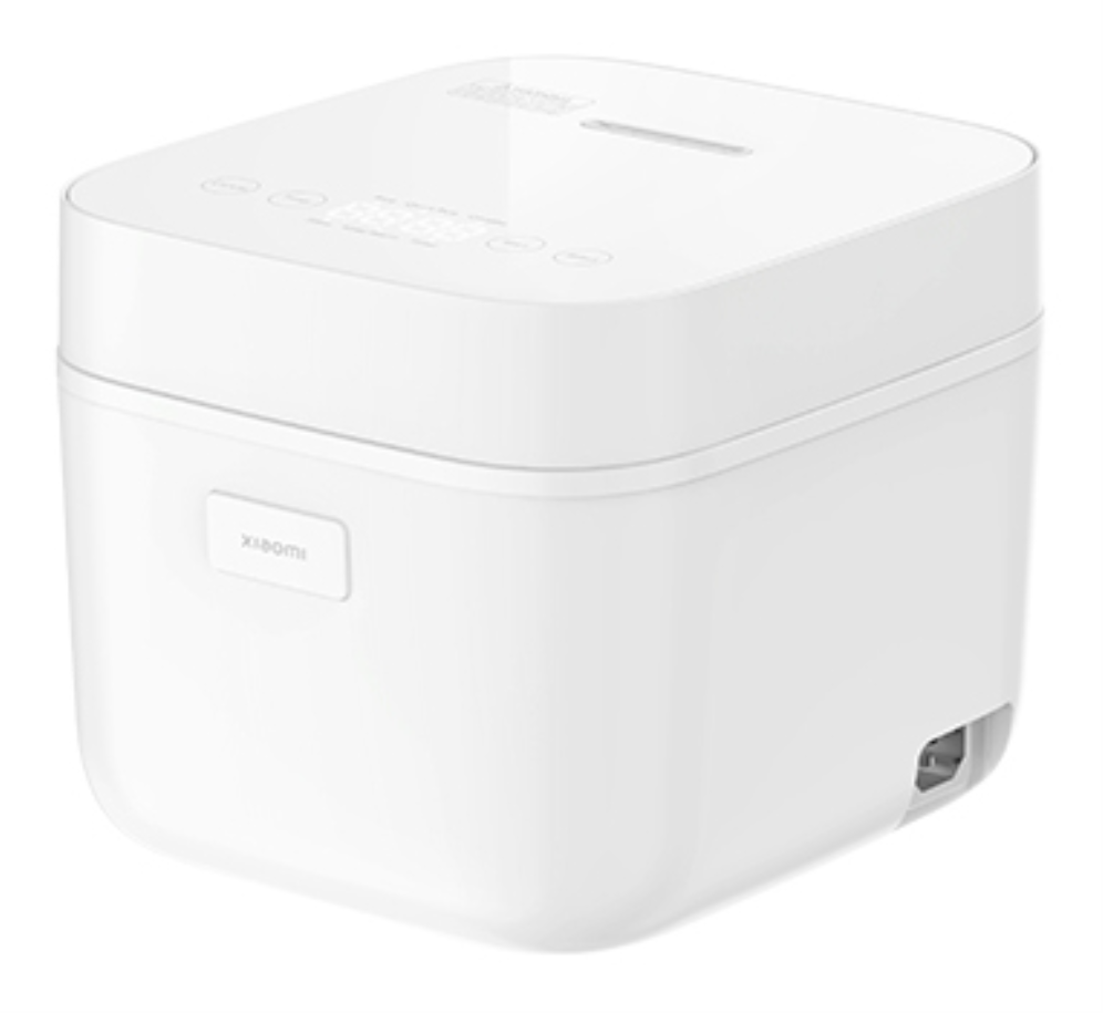 Xiaomi MFB05M0-1 arroceras 380 W Blanco