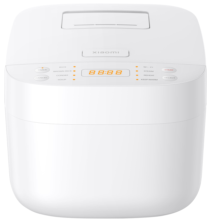 Xiaomi MFB120A - 1 arroceras 710 W Blanco