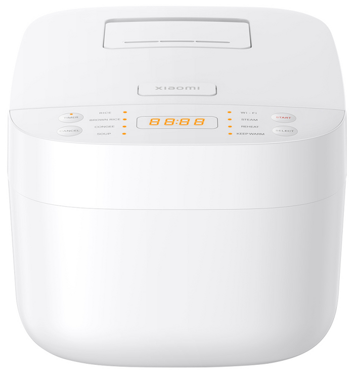 Xiaomi MFB120A - 1 arroceras 710 W Blanco