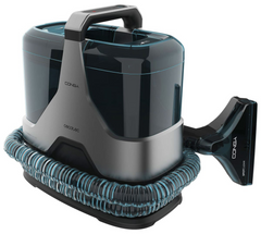 Cecotec Conga 6000 Carpet&Spot Clean XXL Advance máquina de limpieza de alfombras Caminar-detrás Negro, Verde — imagen 2