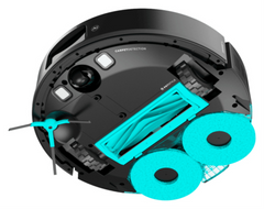 Cecotec Conga M100 Spin AI Negro — imagen 4