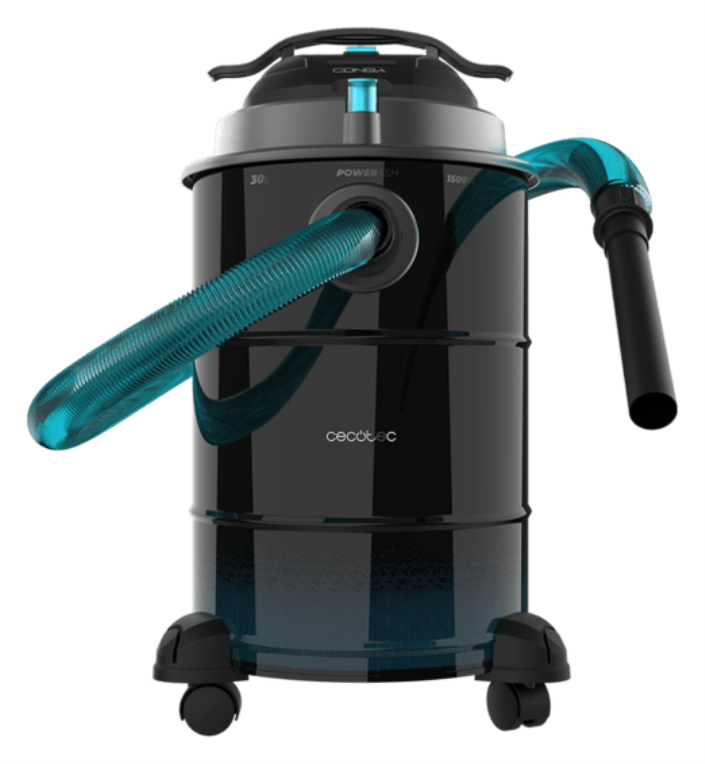 Cecotec Conga Ash 6000 EasyGo Home XL 30 L