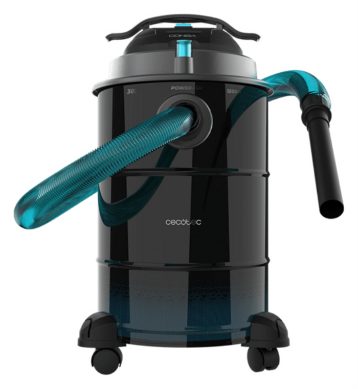 Cecotec Conga Ash 6000 EasyGo Home XL 30 L