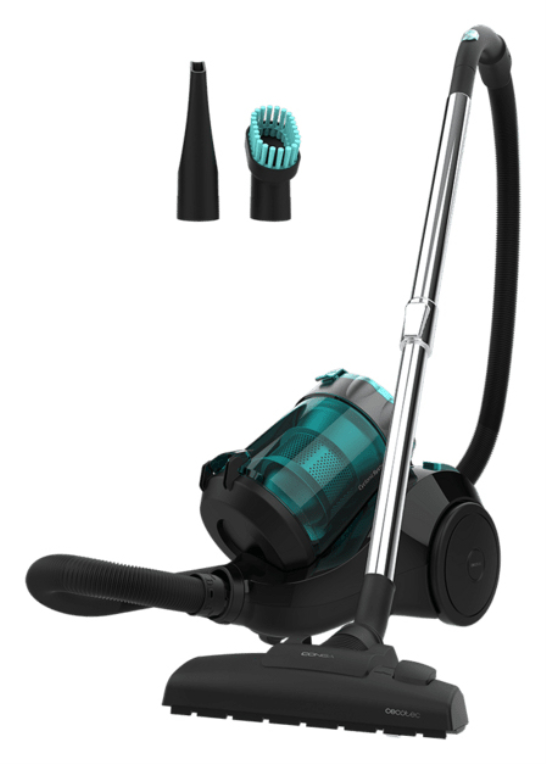 Cecotec Conga Rockstar Multicyclonic aspiradoras