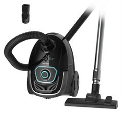Cecotec Conga Powerbag 2500 Plus 2,5 L Aspiradora de tambor Secar 850 W Bolsa para el polvo — imagen 2