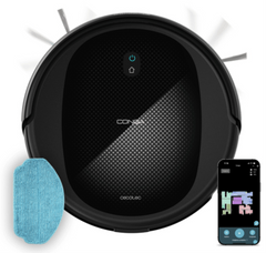 Cecotec Conga M20 Negro — imagen 2
