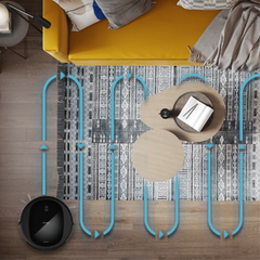 Cecotec Conga M20 Negro — imagen 4