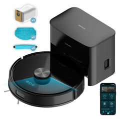 Cecotec Conga Y70 3 L Negro — imagen 2