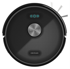 Cecotec Conga Y70 3 L Negro — imagen 3