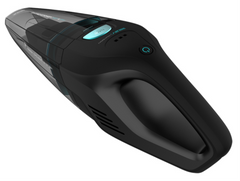 Cecotec Conga Immortal Extreme Suction 22,2 Animal Hand aspiradora de mano Negro Sin bolsa — imagen 4