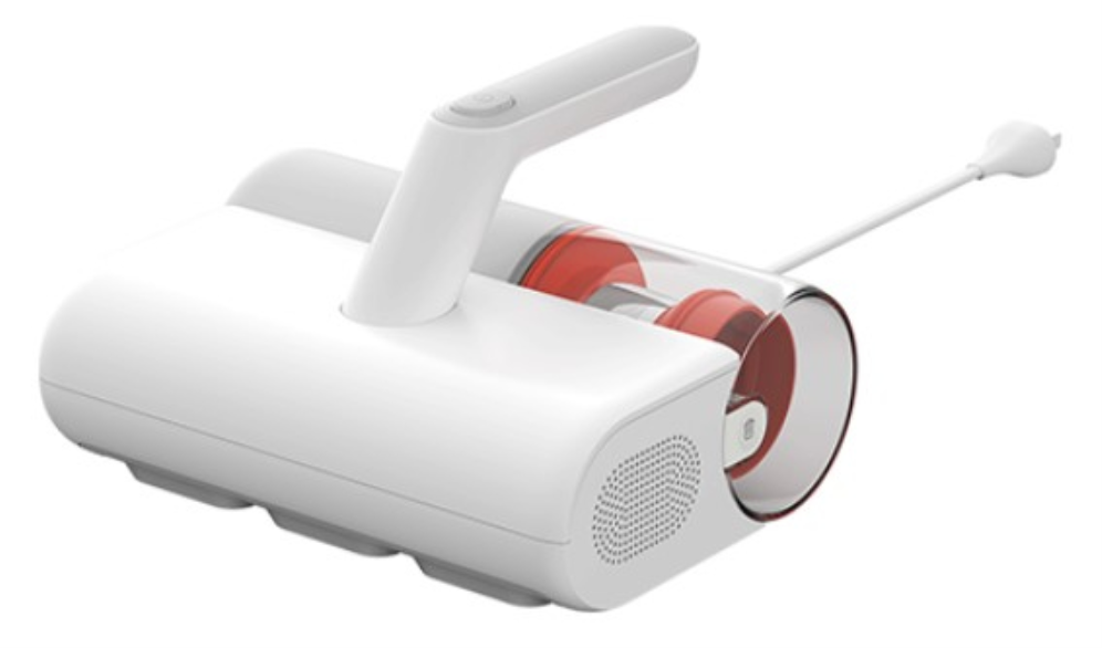 Xiaomi Dust Mite Vacuum Cleaner aspiradoras Blanco