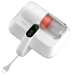 Xiaomi Dust Mite Vacuum Cleaner Pro aspiradora de mano Blanco Sin bolsa — imagen 4