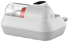 Xiaomi Dust Mite Vacuum Cleaner Pro aspiradora de mano Blanco Sin bolsa — imagen 3