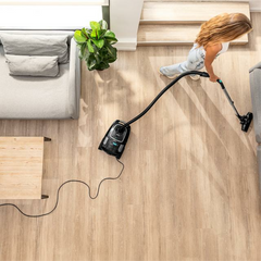 Cecotec Conga Powerbag 4000 XL 4 L Aspiradora cilíndrica Secar 890 W Bolsa para el polvo — imagen 4