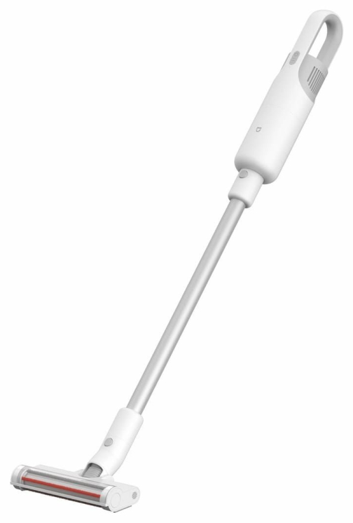 Xiaomi Vacuum Cleaner Light Aspiradora escoba Batería Secar Ciclónico, HEPA Sin bolsa 0,5 L Blanco 2,5 Ah — imagen 2