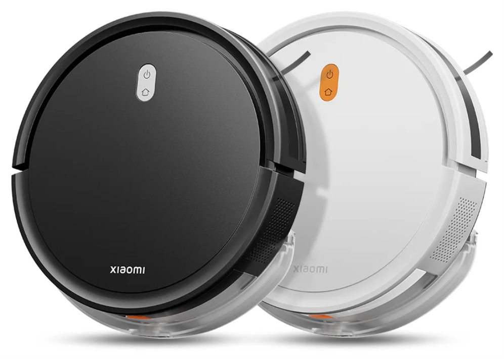 Xiaomi E5 aspiradoras robotizadas 2600 mAh 0,09 L