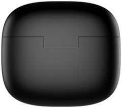 Auriculares Bluetooth Denver twe-48b inalambricos negros · vista 6