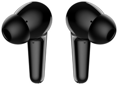 Auriculares Bluetooth Denver twe-48b inalambricos negros · vista 4