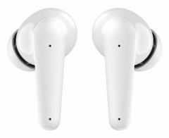Auriculares Bluetooth Denver twe-48w inalambricos blancos · vista 4