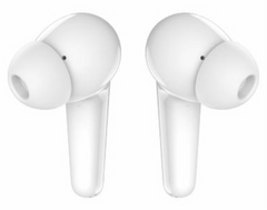 Auriculares Bluetooth Denver twe-48w inalambricos blancos · vista 5