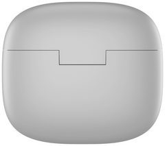 Auriculares Bluetooth Denver twe48gr inalambricos gris · vista 5