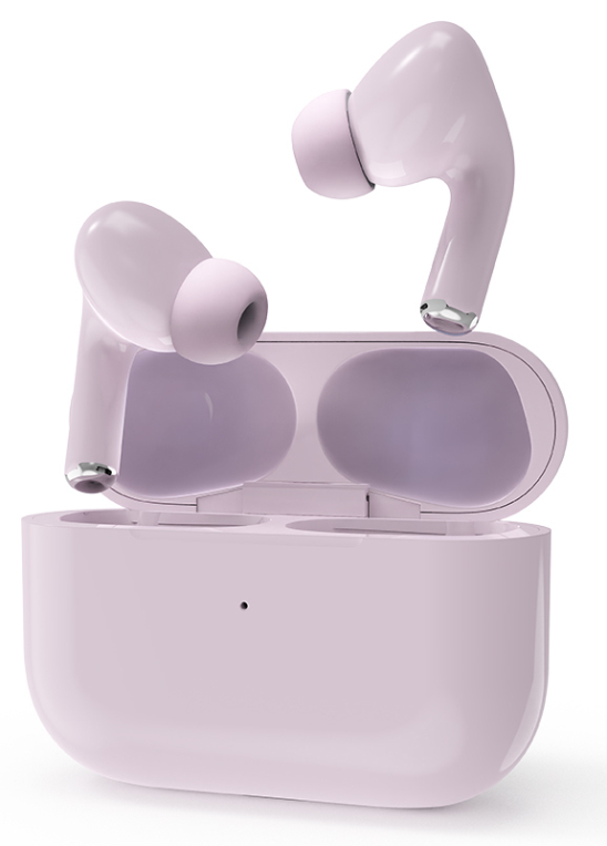 Gembird GMB Audio TWS-03-P auriculares con micrófono