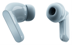 Auriculares Motorola moto buds blue microfono bt · PG38C05749 · vista 2