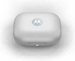 Auriculares Motorola moto buds blue microfono bt · PG38C05749 · vista 4