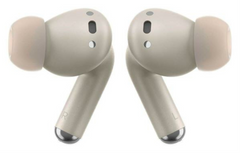 Auriculares Motorola moto buds+ grey microfono bt · PG38C05742 · vista 1