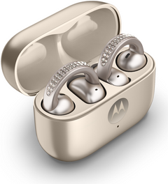 Auriculares Motorola moto buds loop swarovski · PG38C07172 · vista 3