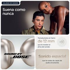 Auriculares Motorola moto buds loop swarovski · PG38C07172 · vista 14