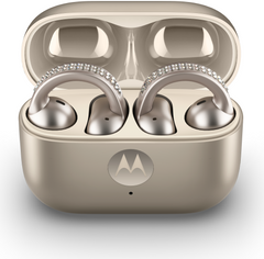 Auriculares Motorola moto buds loop swarovski · PG38C07172 · vista 1