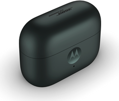 Auriculares Motorola moto buds loop verde · PG38C07165 · vista 10