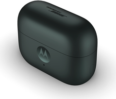 Auriculares Motorola moto buds loop verde · PG38C07165 · vista 11
