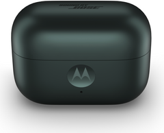 Auriculares Motorola moto buds loop verde · PG38C07165 · vista 9