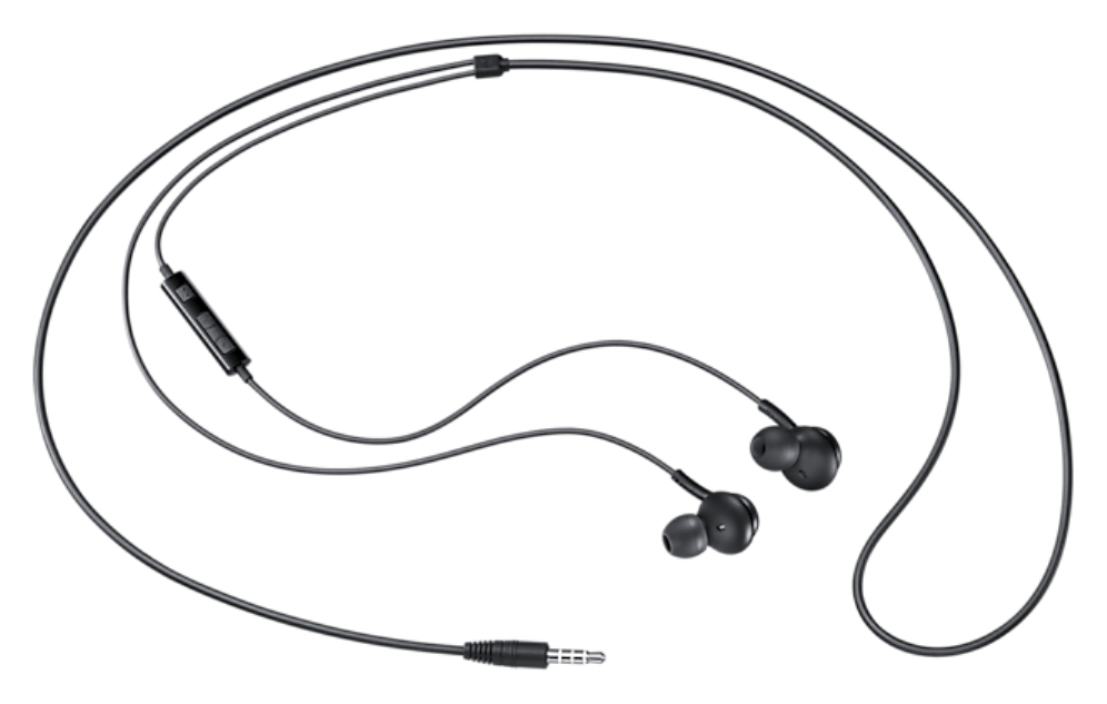 Samsung EO-IA500BBEGWW auriculares con micrófono 1,2 m