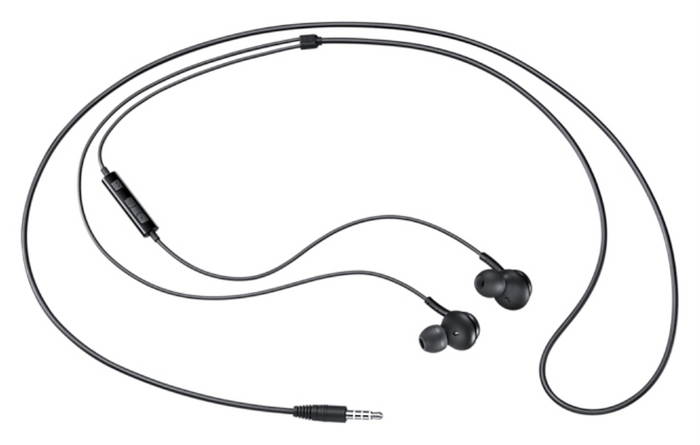 Samsung EO-IA500BBEGWW auriculares con micrófono 1,2 m