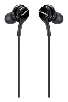 Samsung EO-IA500BBEGWW auricular y casco Auriculares Alámbrico Dentro de oído Llamadas/Música Negro — imagen 4