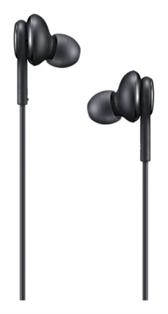 Samsung EO-IA500BBEGWW auricular y casco Auriculares Alámbrico Dentro de oído Llamadas/Música Negro — imagen 2