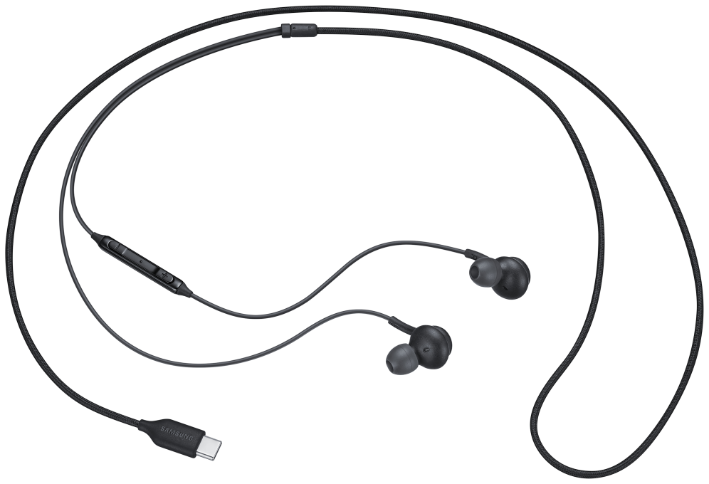 Samsung EO-IC100 Negro