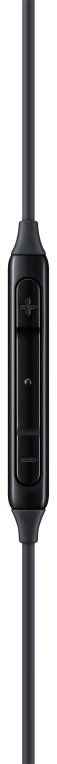 Samsung EO-IC100 Auriculares Alámbrico Dentro de oído Llamadas/Música USB Tipo C Negro — imagen 3