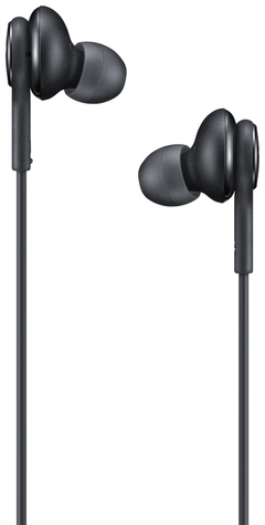 Samsung EO-IC100 Auriculares Alámbrico Dentro de oído Llamadas/Música USB Tipo C Negro — imagen 2