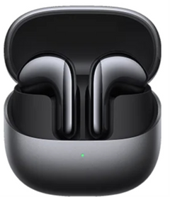 Xiaomi Buds 5 auriculares con micrófono Negro