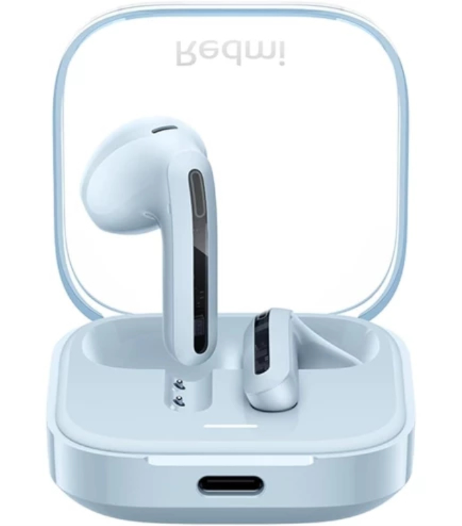 Xiaomi Redmi Buds 6 Active Azul