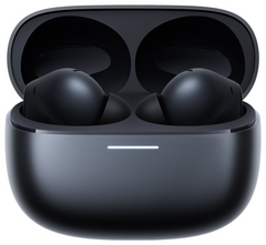 Xiaomi Redmi Buds 6 Pro Auriculares Inalámbrico Dentro de oído Llamadas/Música Bluetooth Negro — imagen 2