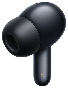 Xiaomi Redmi Buds 6 Pro Auriculares Inalámbrico Dentro de oído Llamadas/Música Bluetooth Negro — imagen 3