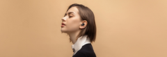 Xiaomi Mi True Wireless Earbuds Basic 2 Auriculares True Wireless Stereo (TWS) Dentro de oído Llamadas/Música Bluetooth Negro — imagen 3